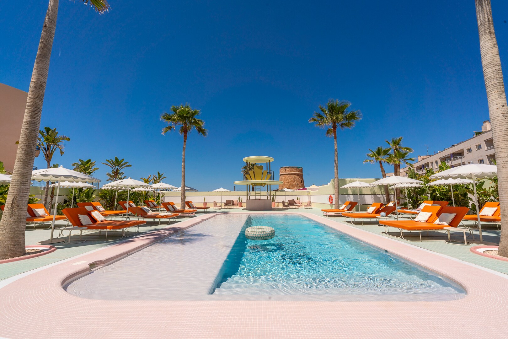 Grand Paradiso Ibiza photo 1
