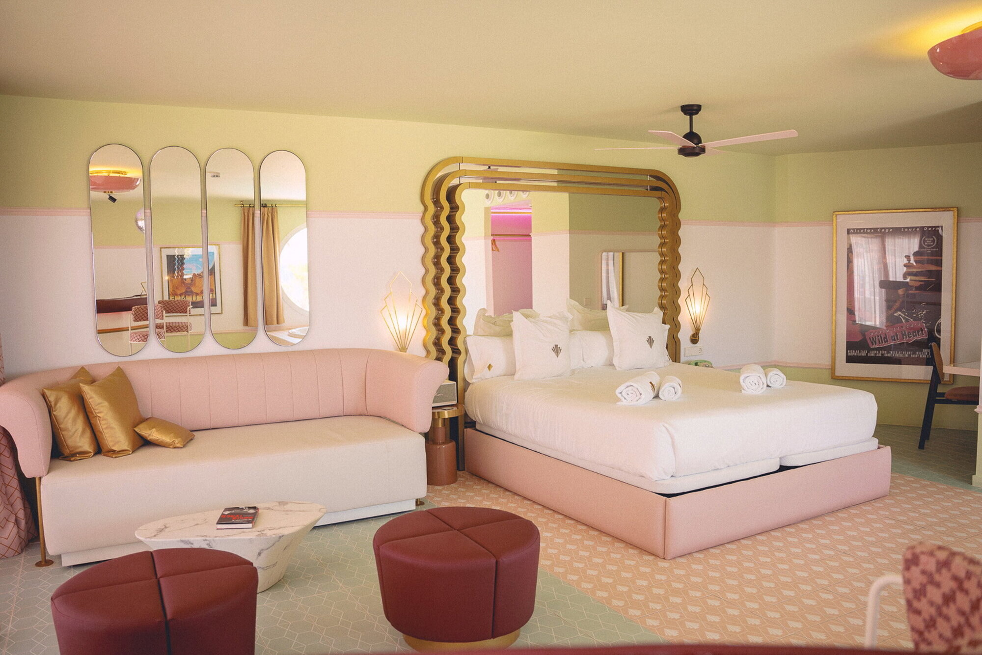 Grand Paradiso Ibiza photo 10