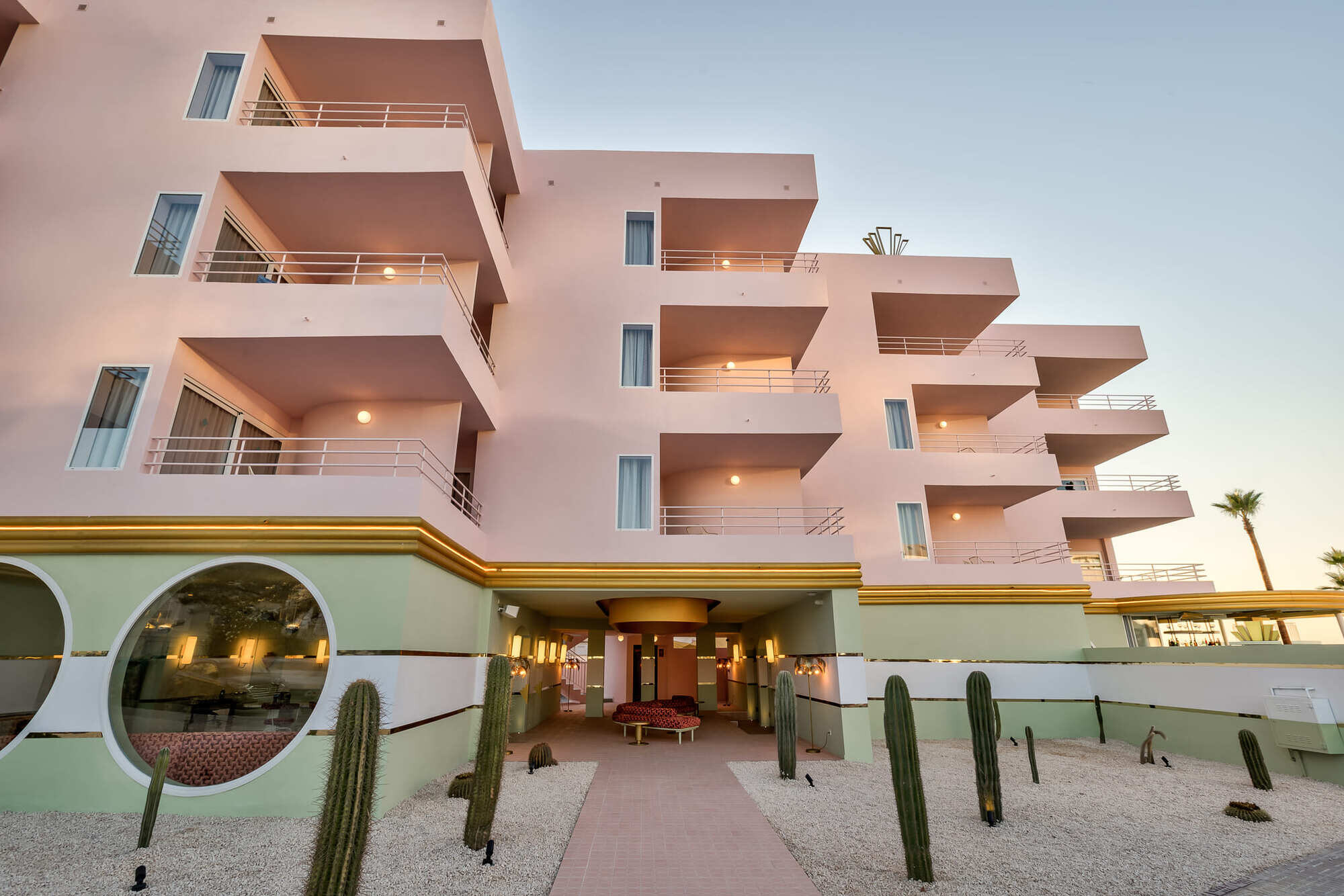 Grand Paradiso Ibiza photo 2