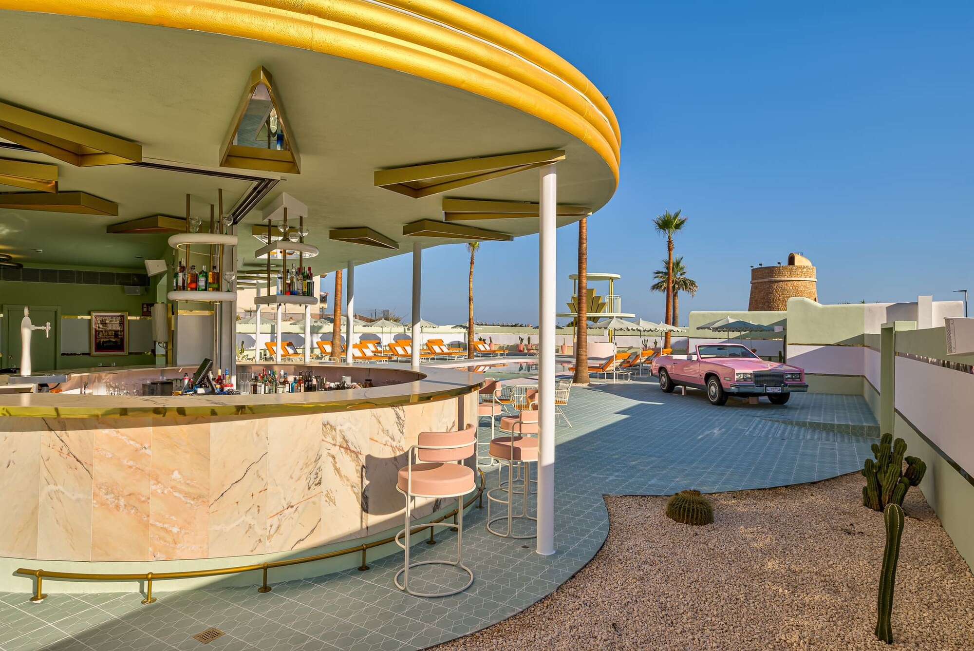 Grand Paradiso Ibiza photo 5