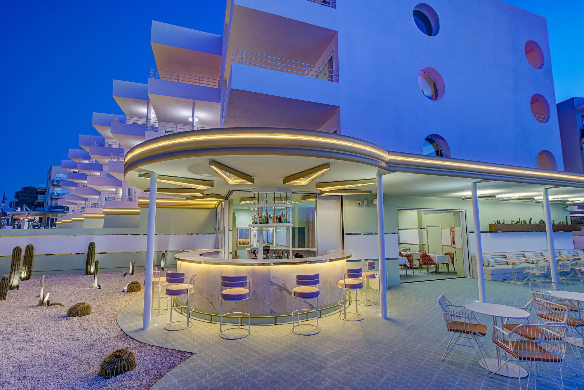 Grand Paradiso Ibiza photo 6