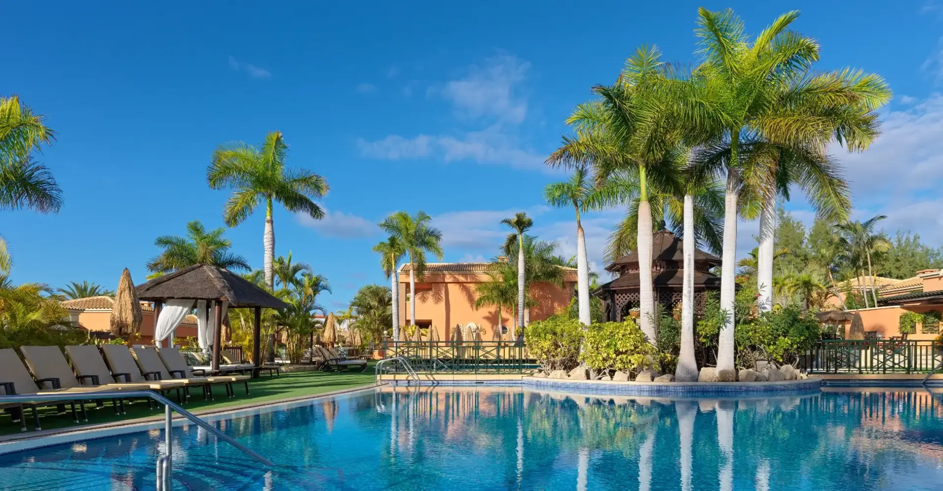 Green Garden Eco Resort