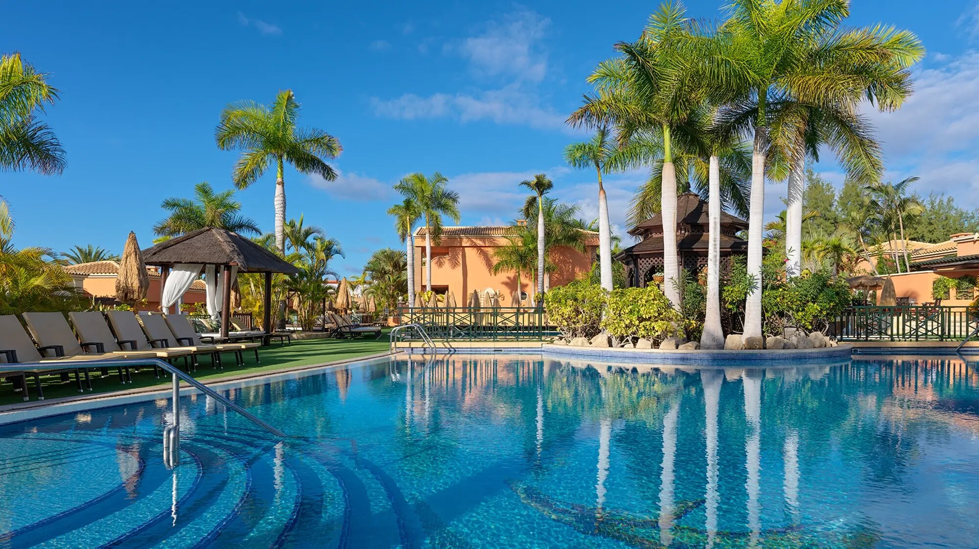 Green Garden Eco Resort photo 1