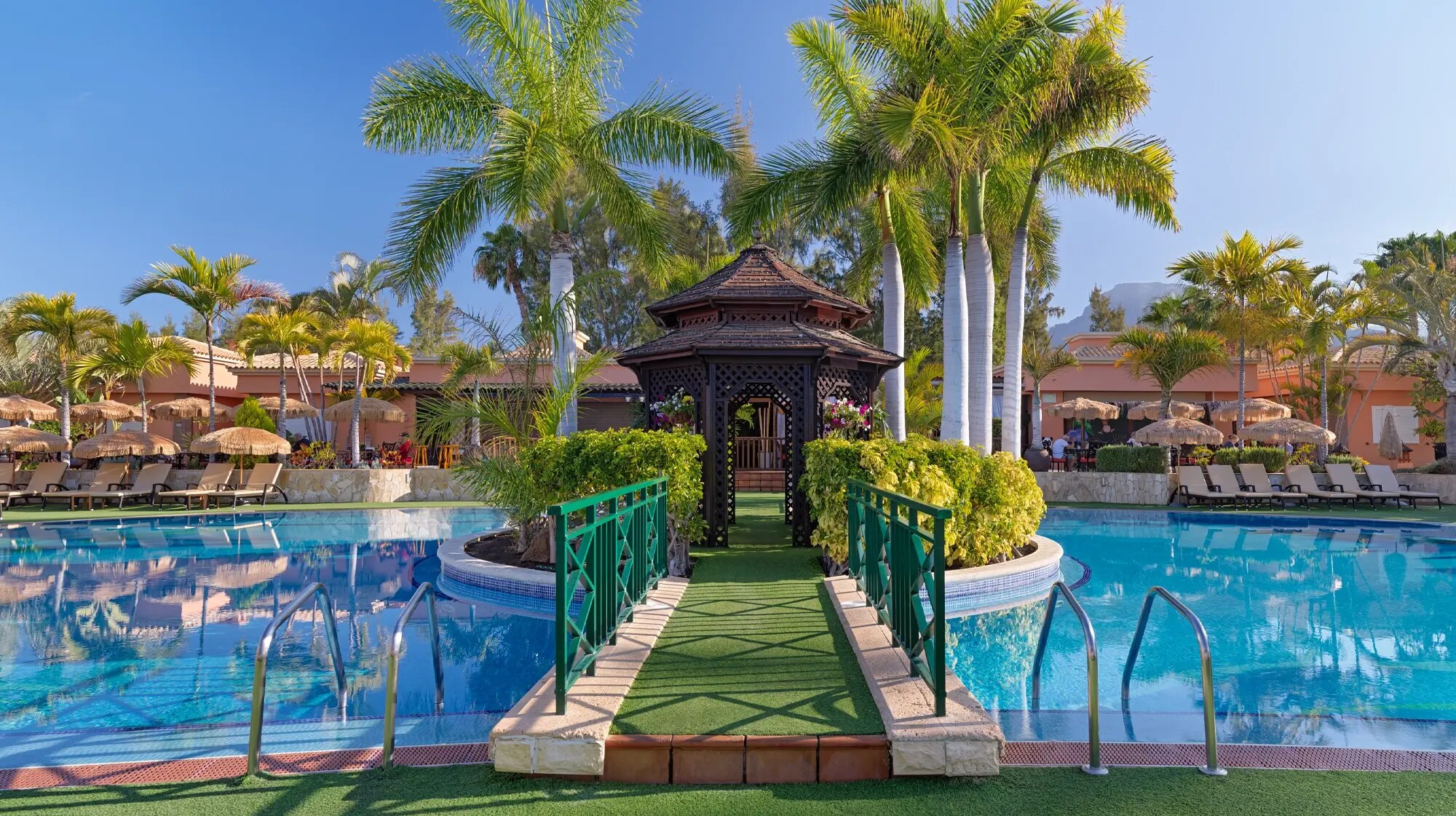 Green Garden Eco Resort photo 2