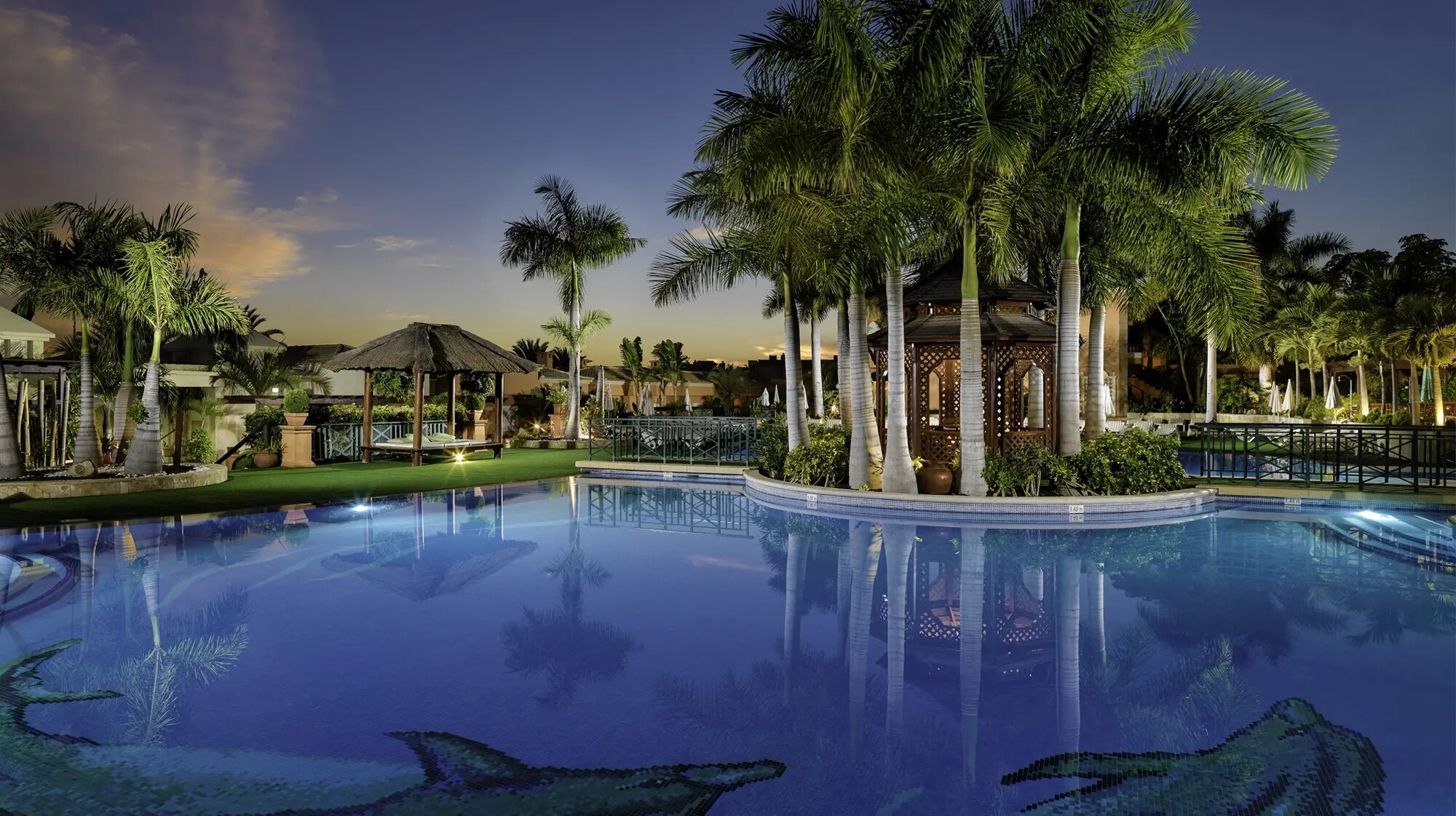 Green Garden Eco Resort photo 3