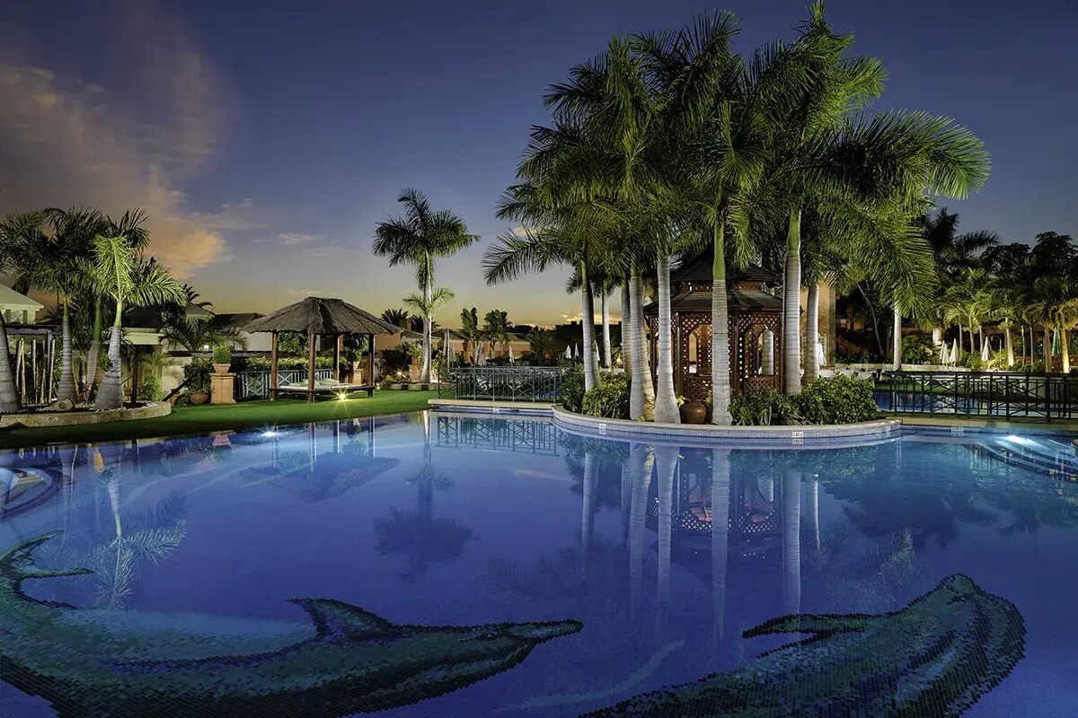 Green Garden Eco Resort photo 4