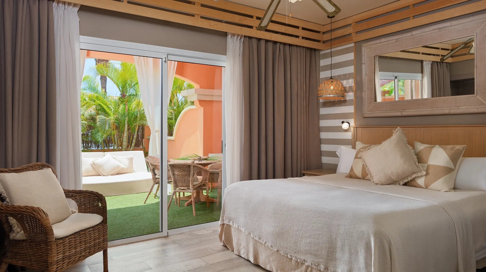 Green Garden Eco Resort photo 6