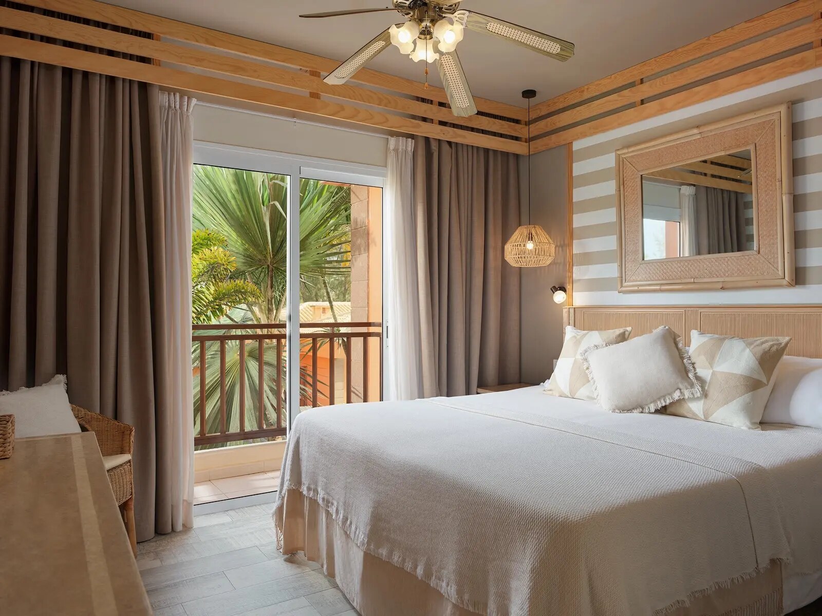 Green Garden Eco Resort photo 8