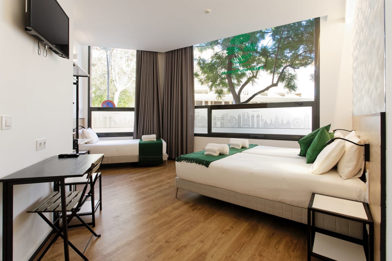 Green House Hotel photo 1