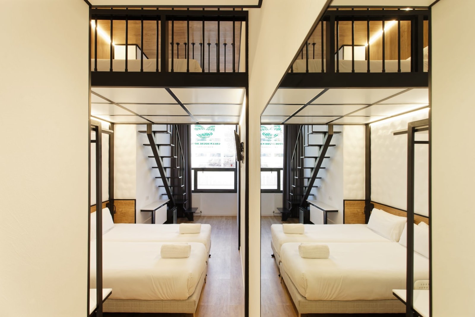 Green House Hotel photo 10