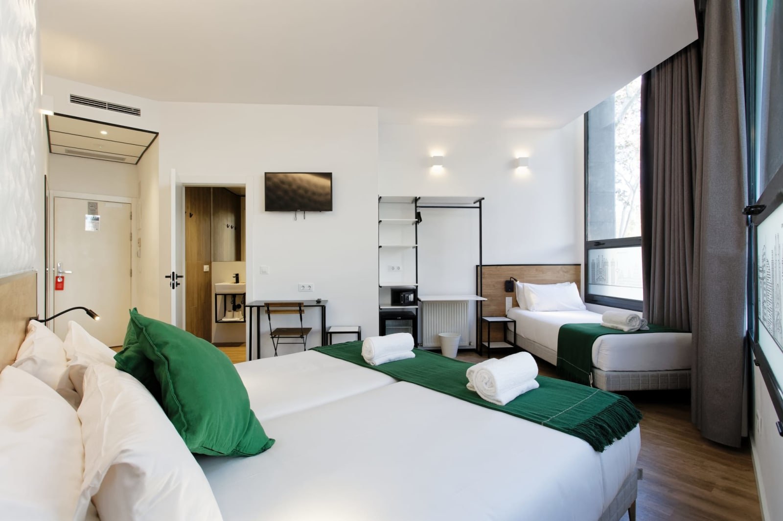 Green House Hotel photo 5