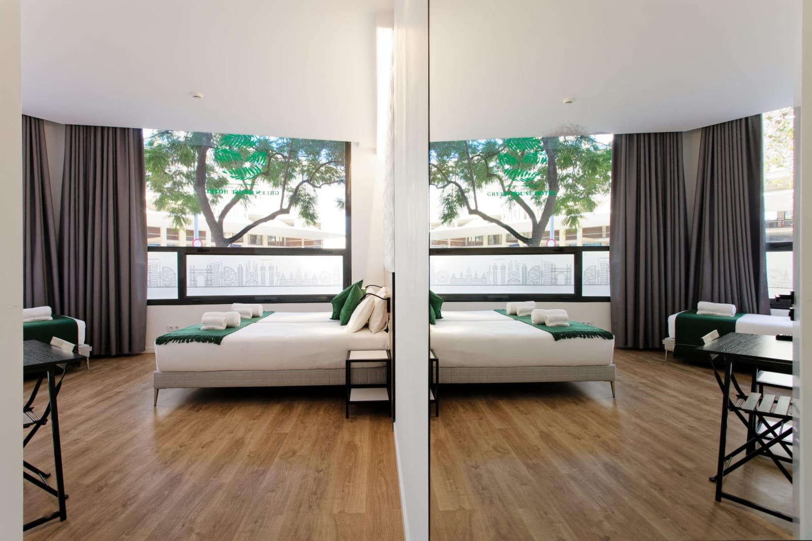 Green House Hotel photo 9