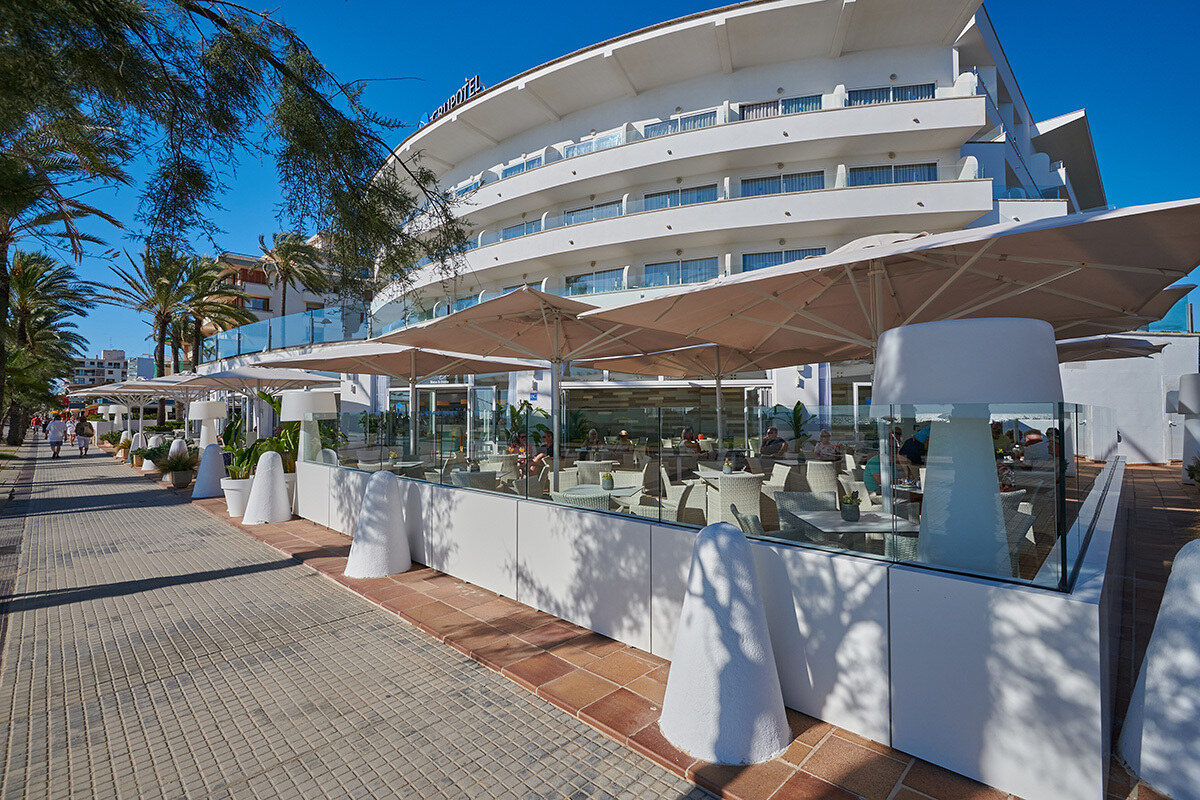 Grupotel Acapulco Playa photo 2