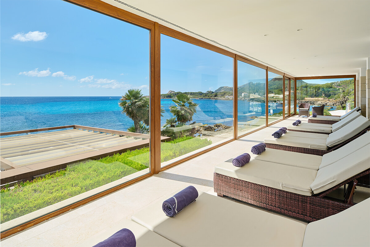 Grupotel Aguait Resort & Spa photo 10