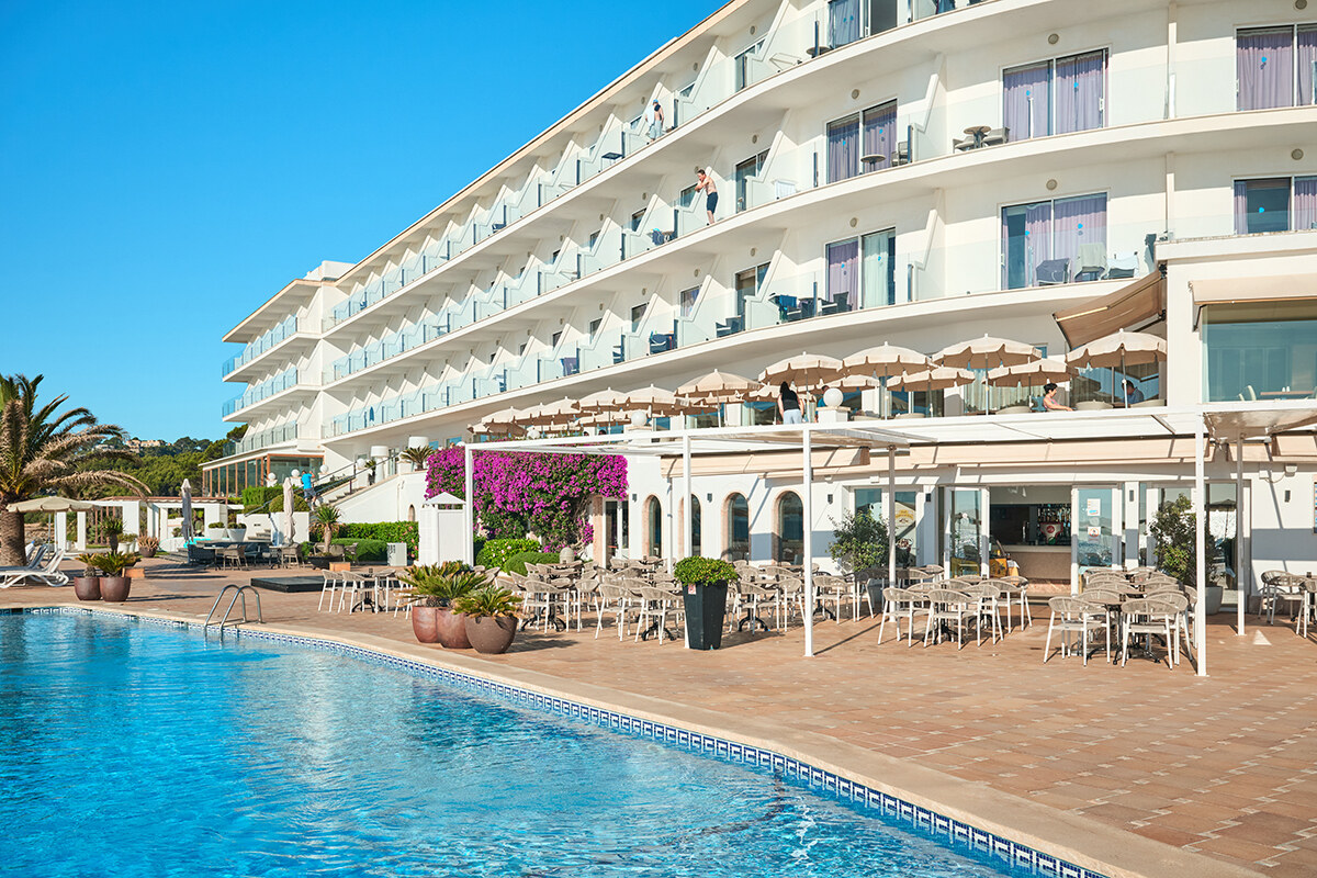 Grupotel Aguait Resort & Spa photo 2