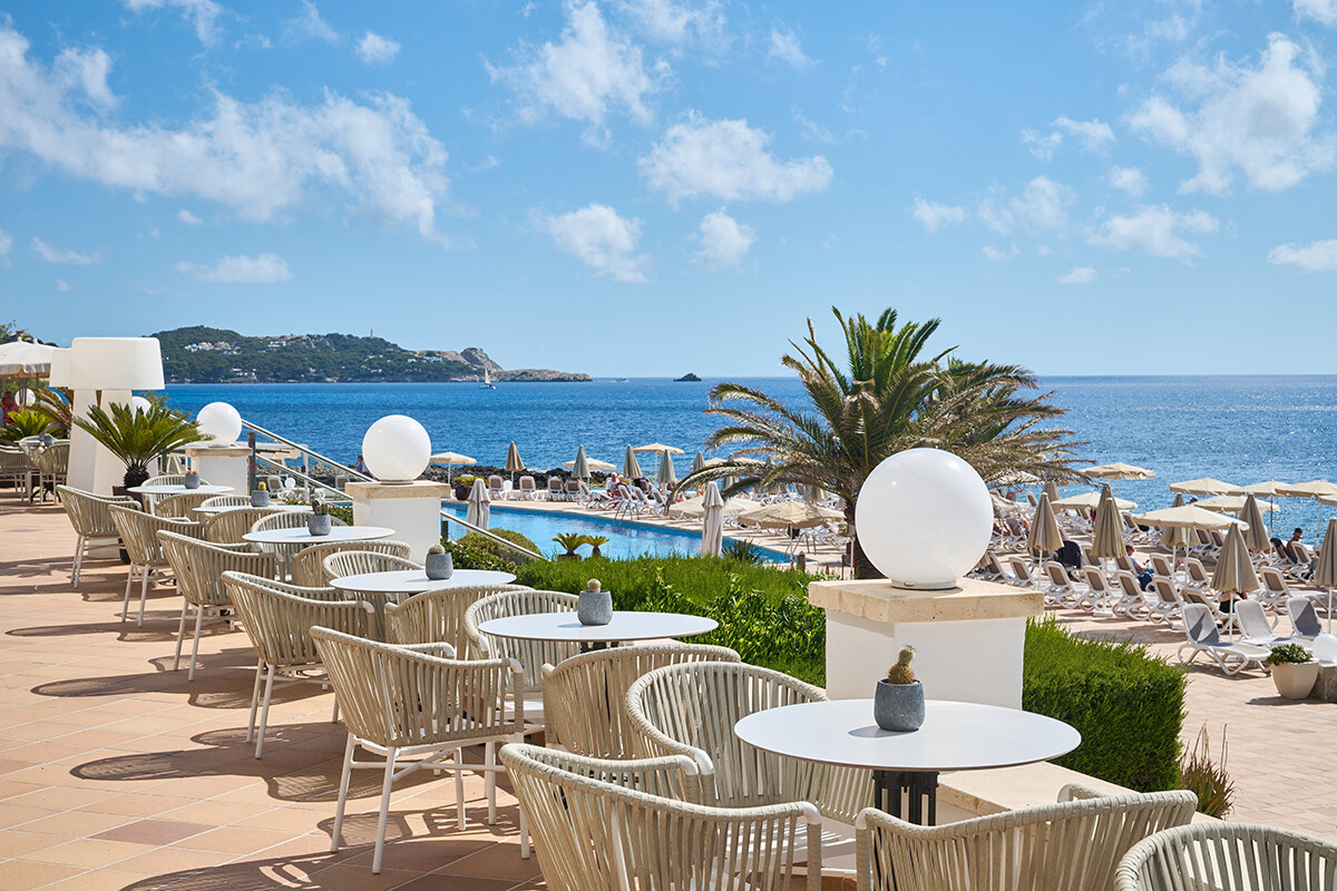 Grupotel Aguait Resort & Spa photo 4