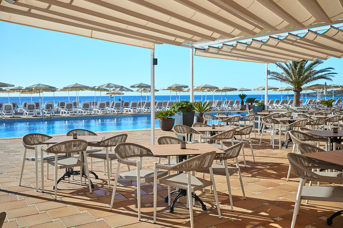 Grupotel Aguait Resort & Spa photo 5