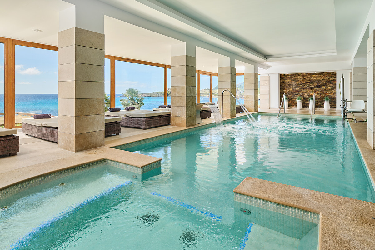 Grupotel Aguait Resort & Spa photo 6