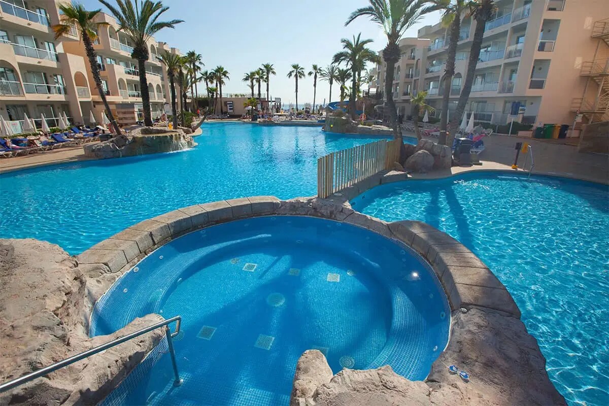 Grupotel Alcudia Pins photo 1