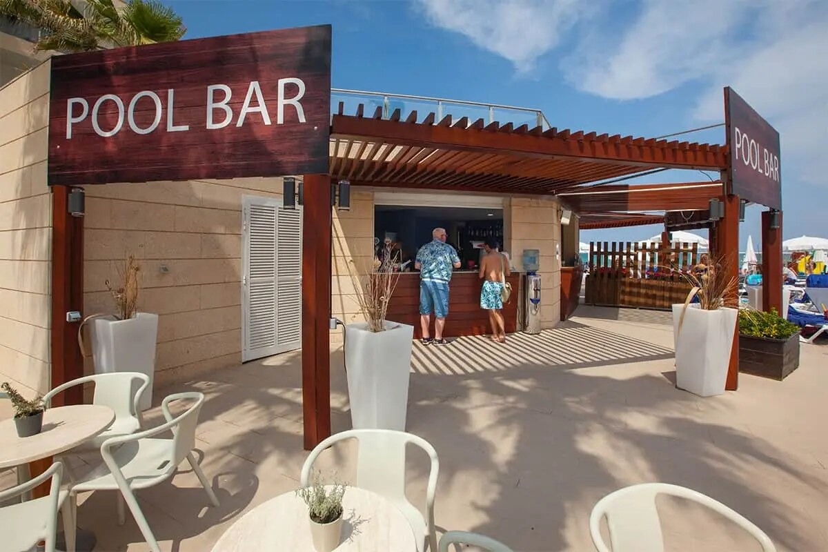 Grupotel Alcudia Pins photo 10