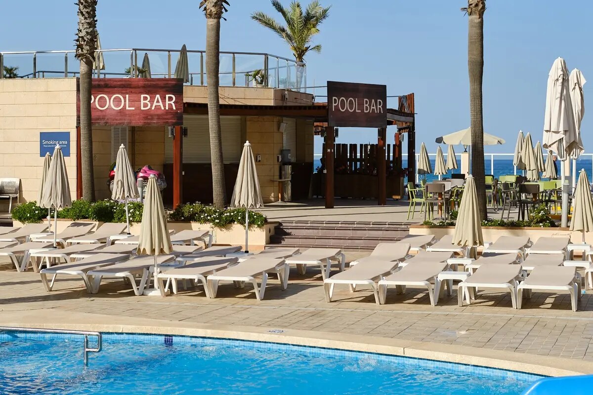 Grupotel Alcudia Pins photo 2