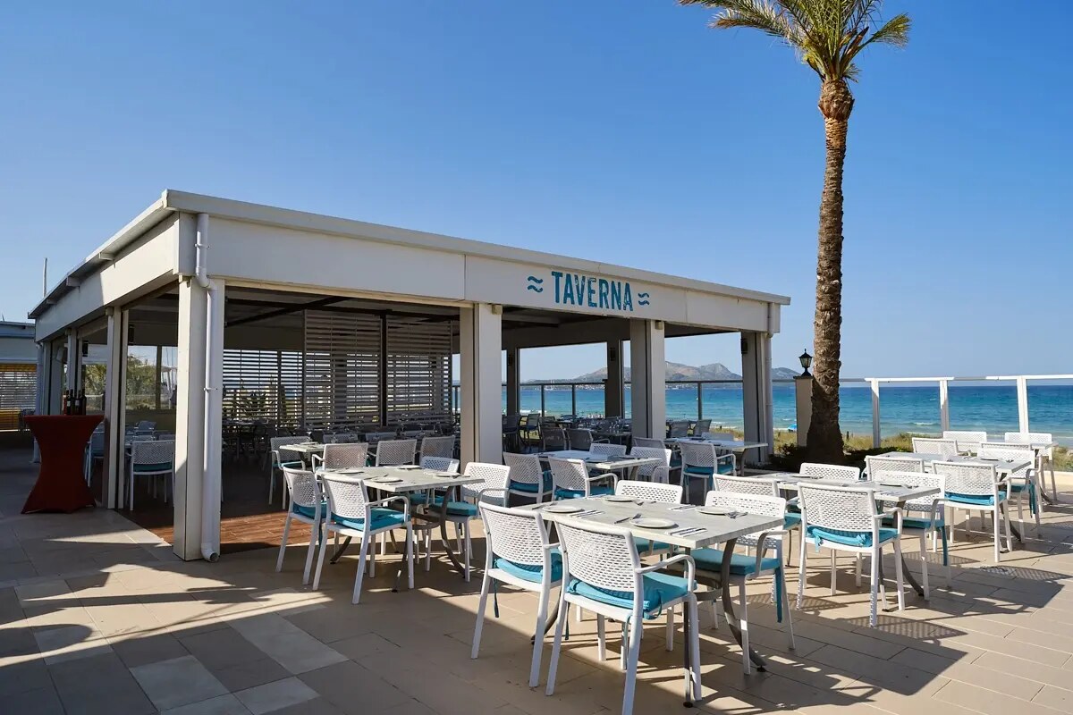 Grupotel Alcudia Pins photo 3