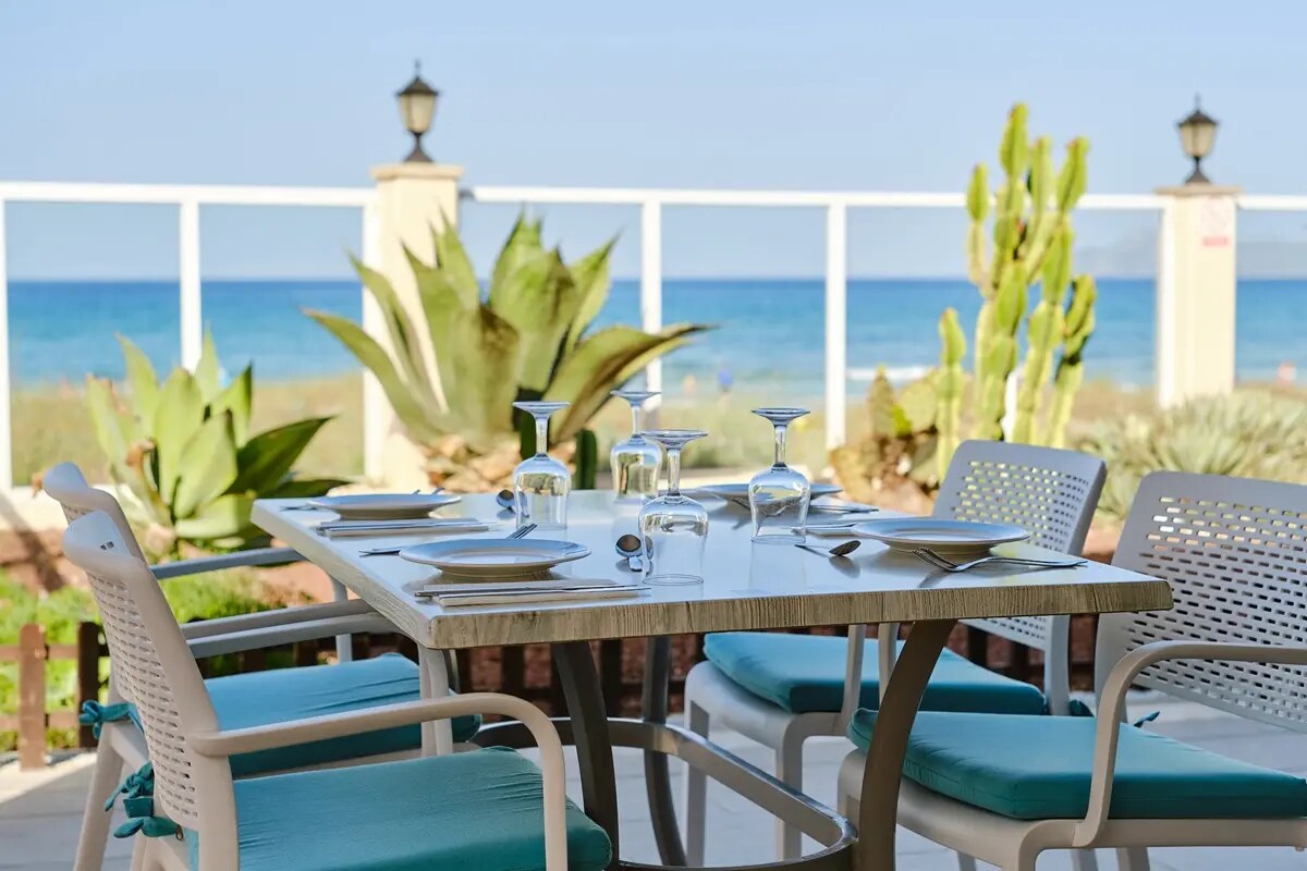 Grupotel Alcudia Pins photo 4