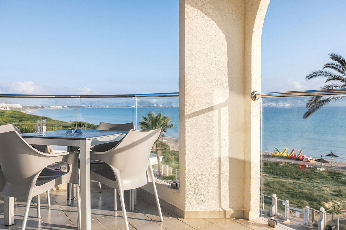 Grupotel Alcudia Pins photo 5