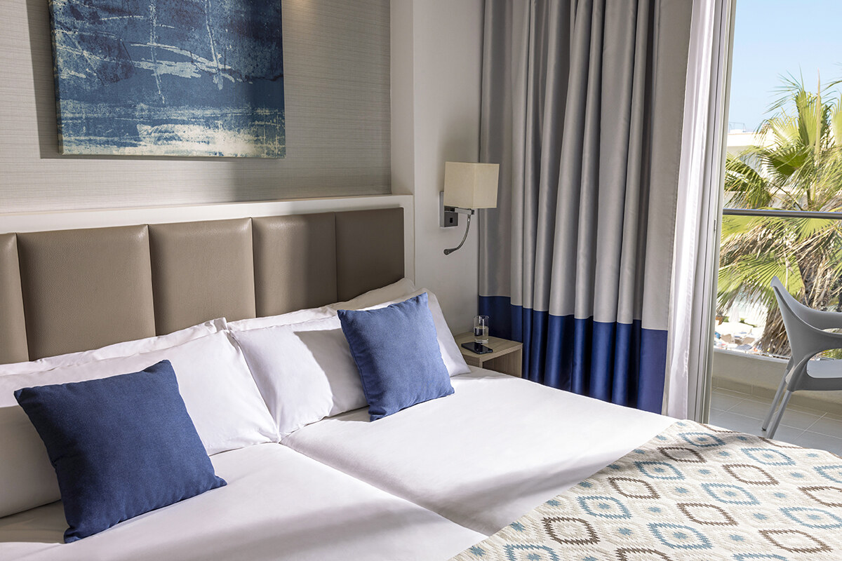 Grupotel Alcudia Pins photo 7