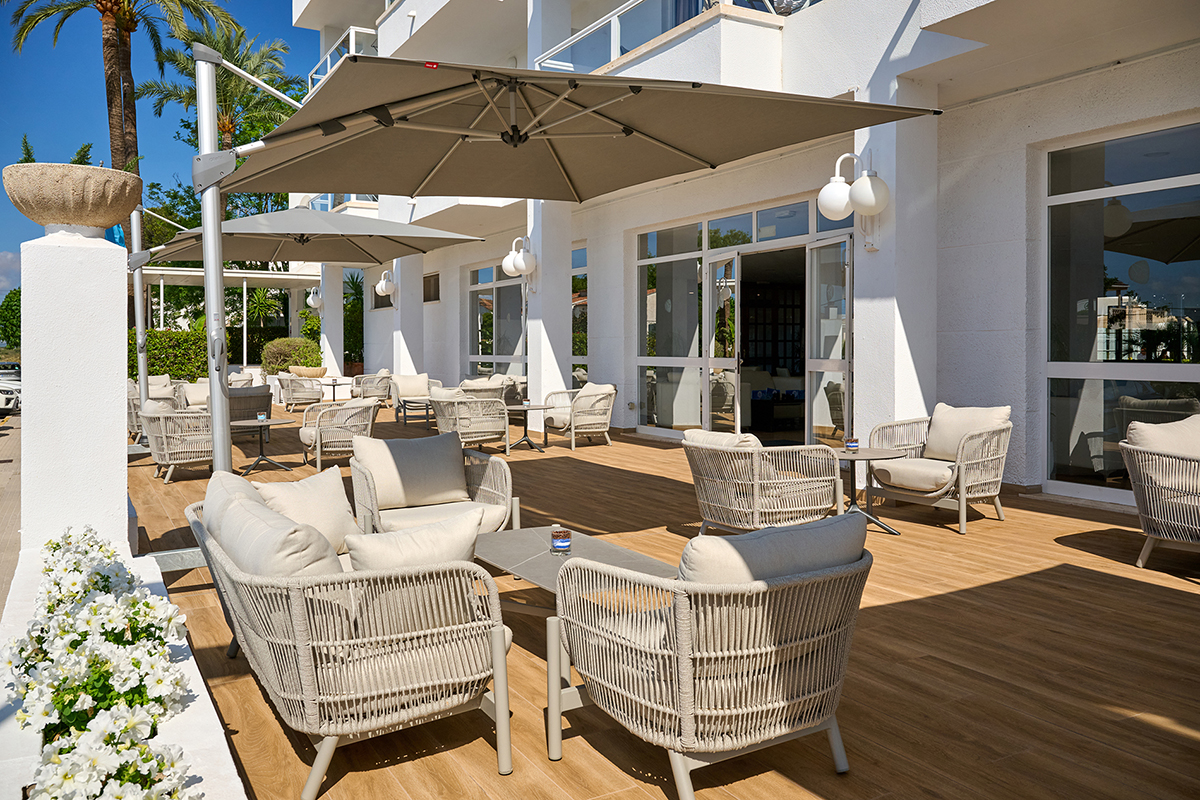 Grupotel Alcudia Suite