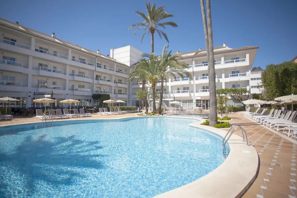 Grupotel Alcudia Suite photo 1