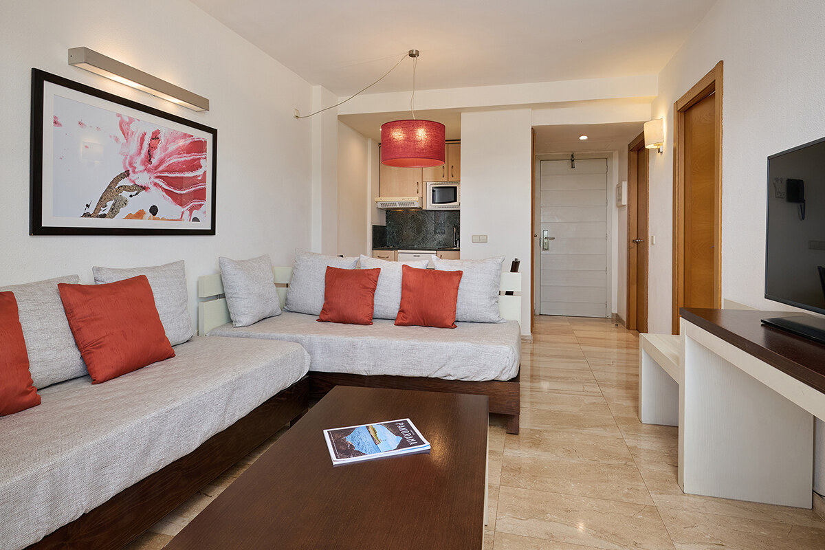 Grupotel Alcudia Suite photo 7