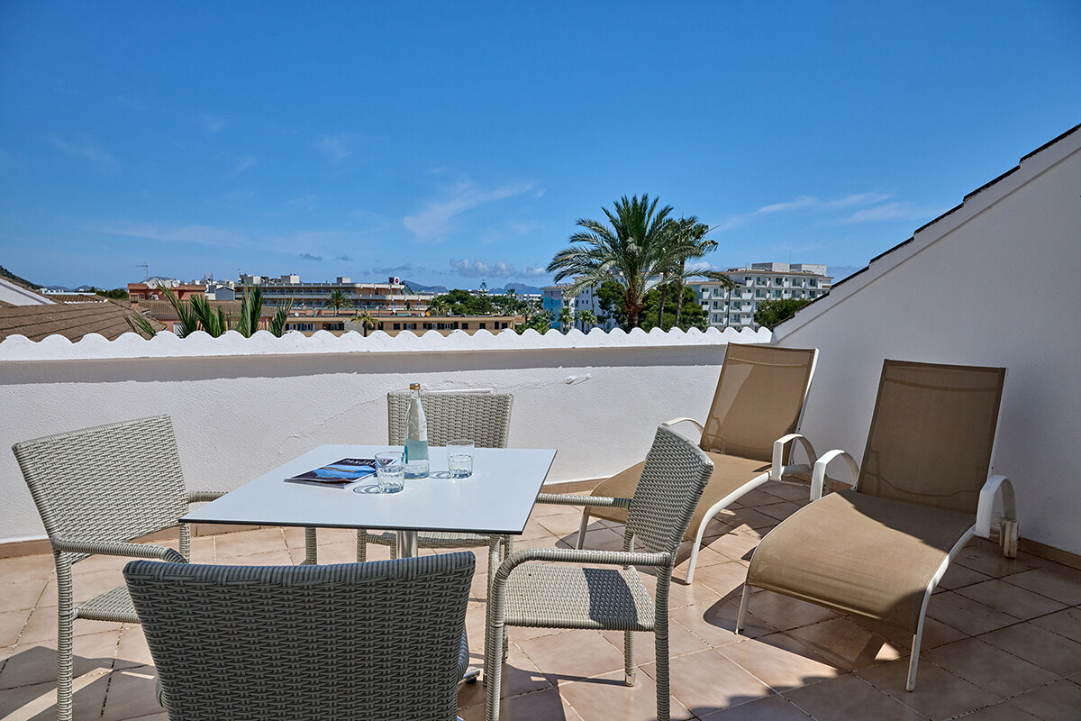 Grupotel Alcudia Suite photo 9