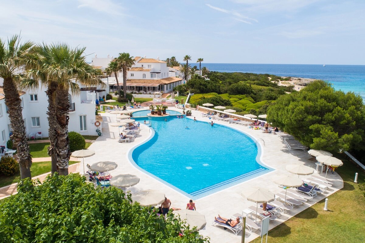 Grupotel Aldea Cala'n Bosch