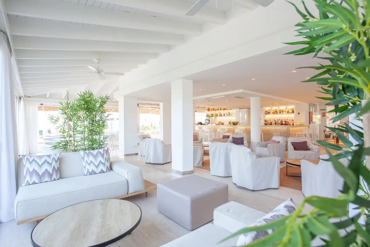 Grupotel Aldea Cala'n Bosch photo 10