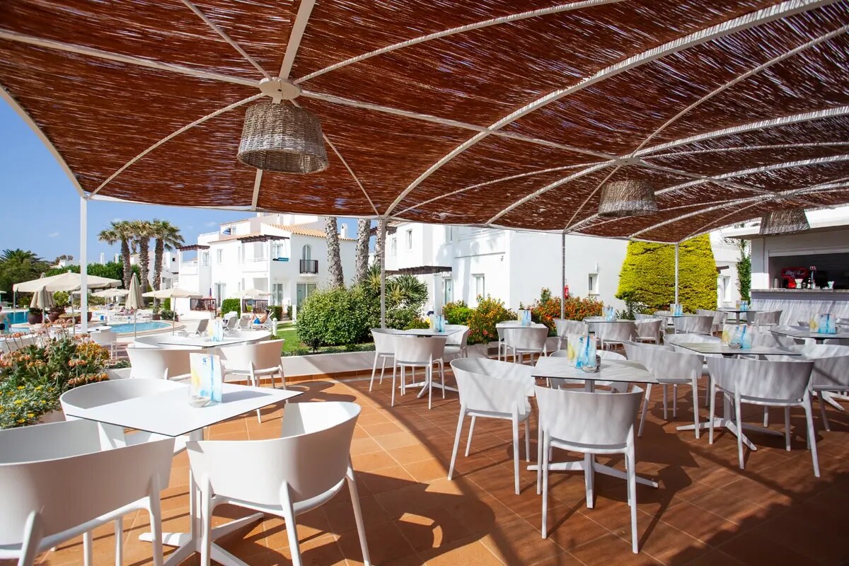 Grupotel Aldea Cala'n Bosch photo 2