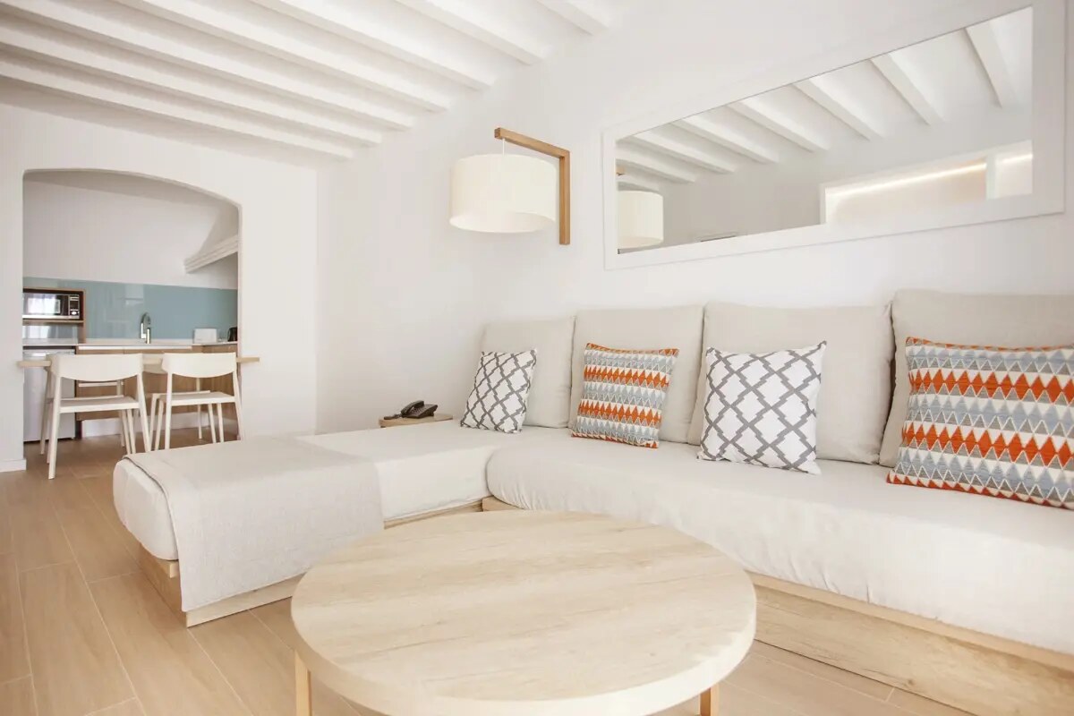 Grupotel Aldea Cala'n Bosch photo 5