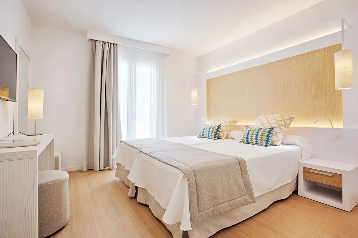 Grupotel Aldea Cala'n Bosch photo 6
