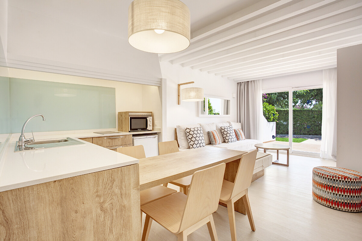 Grupotel Aldea Cala'n Bosch photo 7
