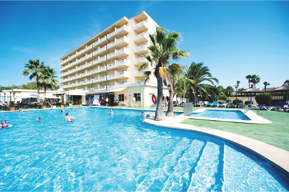 Grupotel Amapola