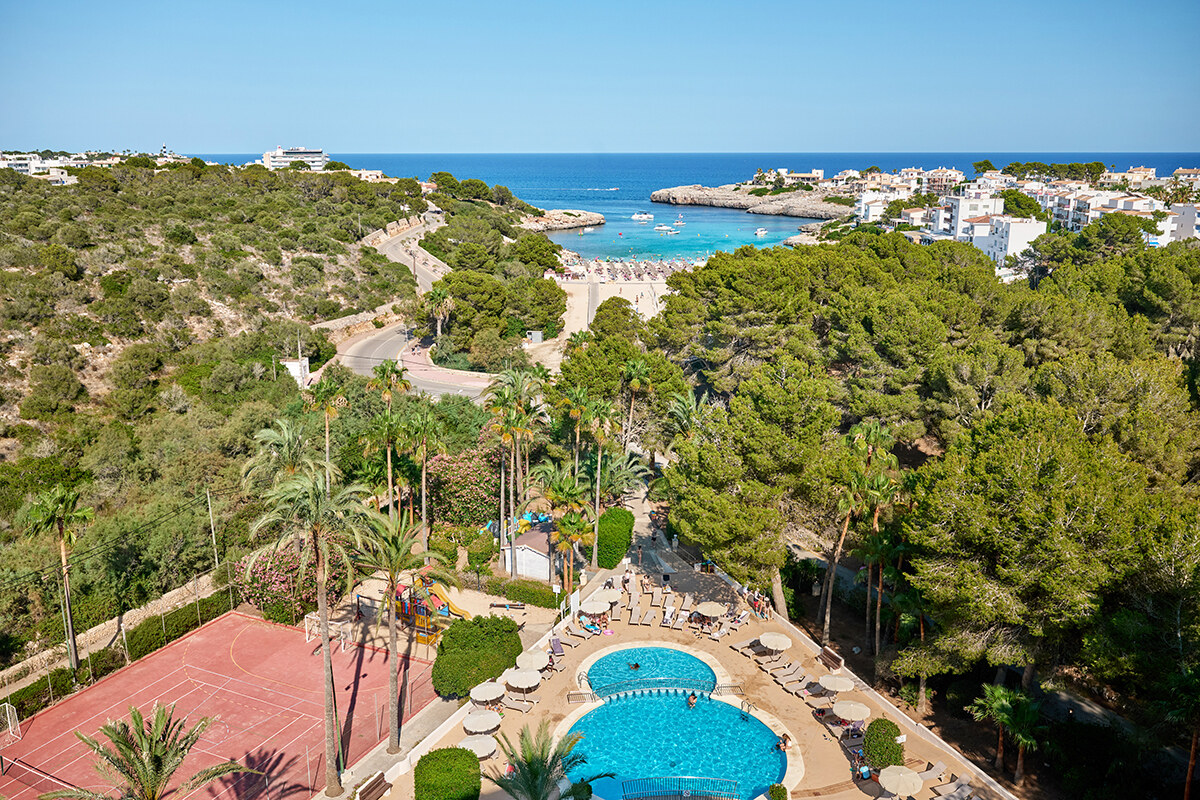 Grupotel Cala Marsal Nature Hotel photo 1