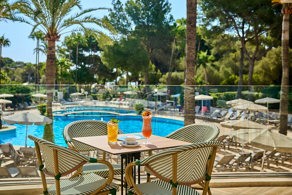 Grupotel Cala Marsal Nature Hotel photo 2