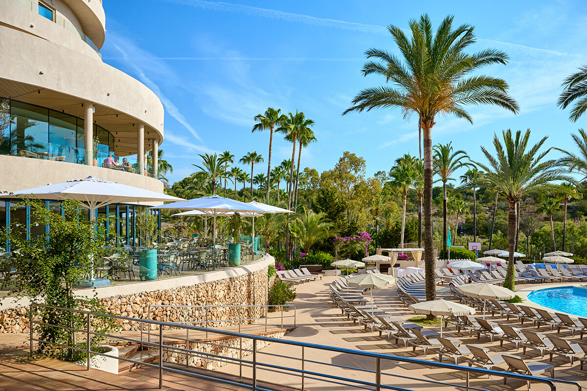 Grupotel Cala Marsal Nature Hotel photo 3