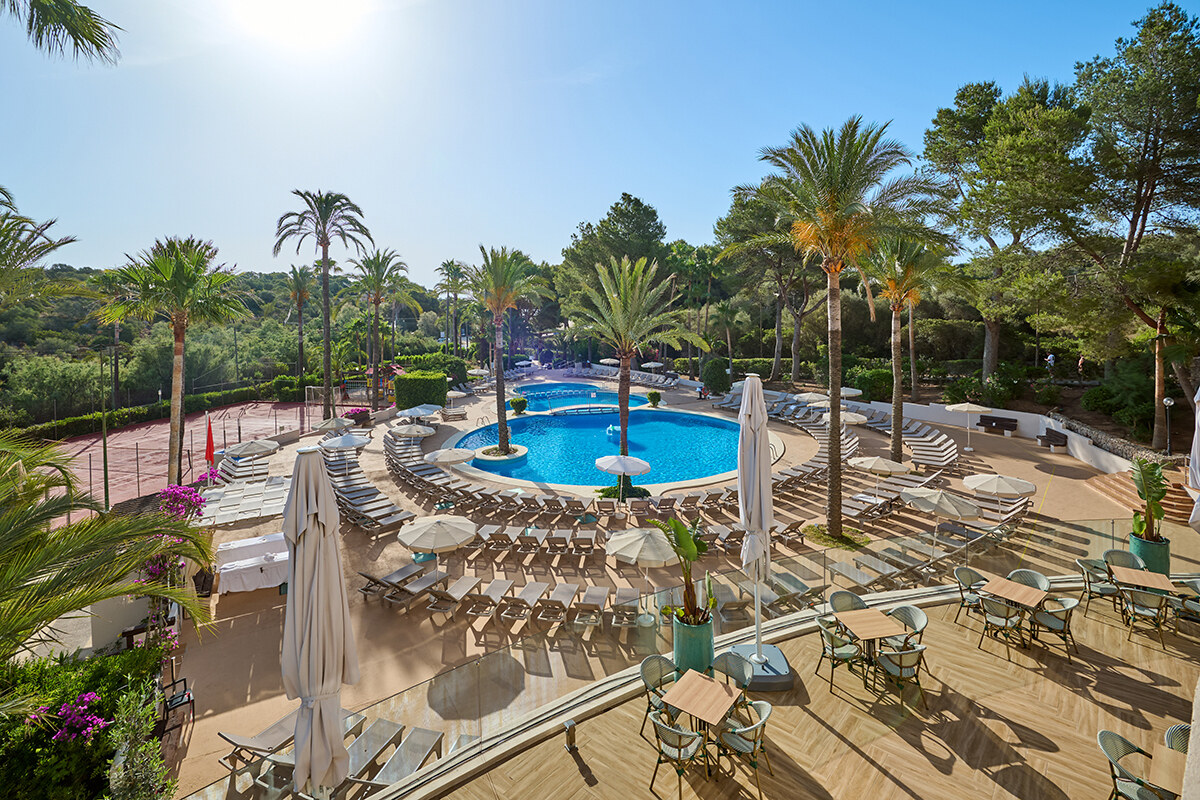Grupotel Cala Marsal Nature Hotel photo 4