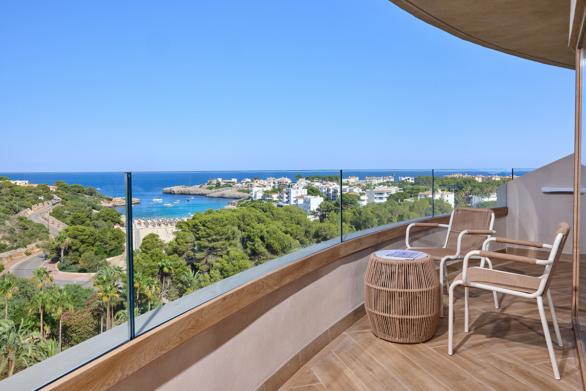Grupotel Cala Marsal Nature Hotel photo 5