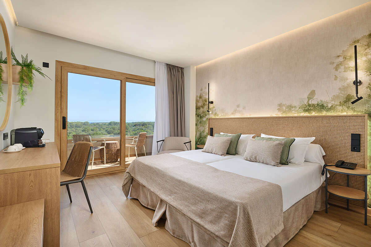 Grupotel Cala Marsal Nature Hotel photo 6