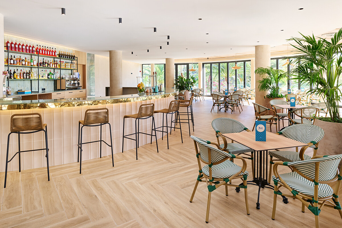 Grupotel Cala Marsal Nature Hotel photo 7