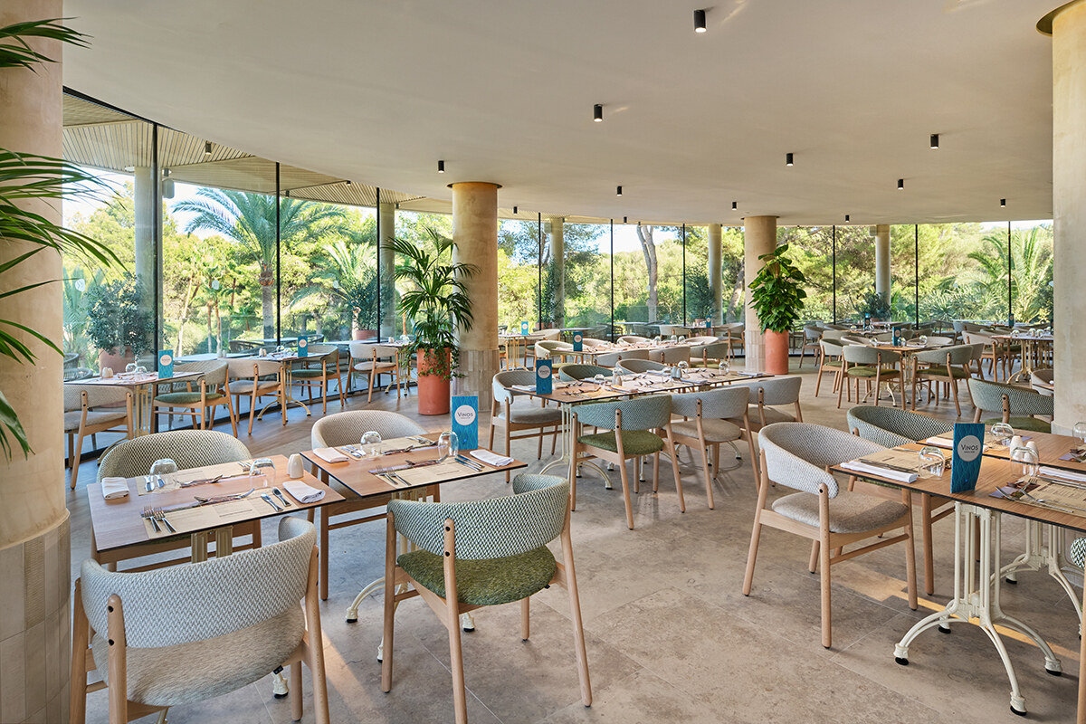 Grupotel Cala Marsal Nature Hotel photo 8