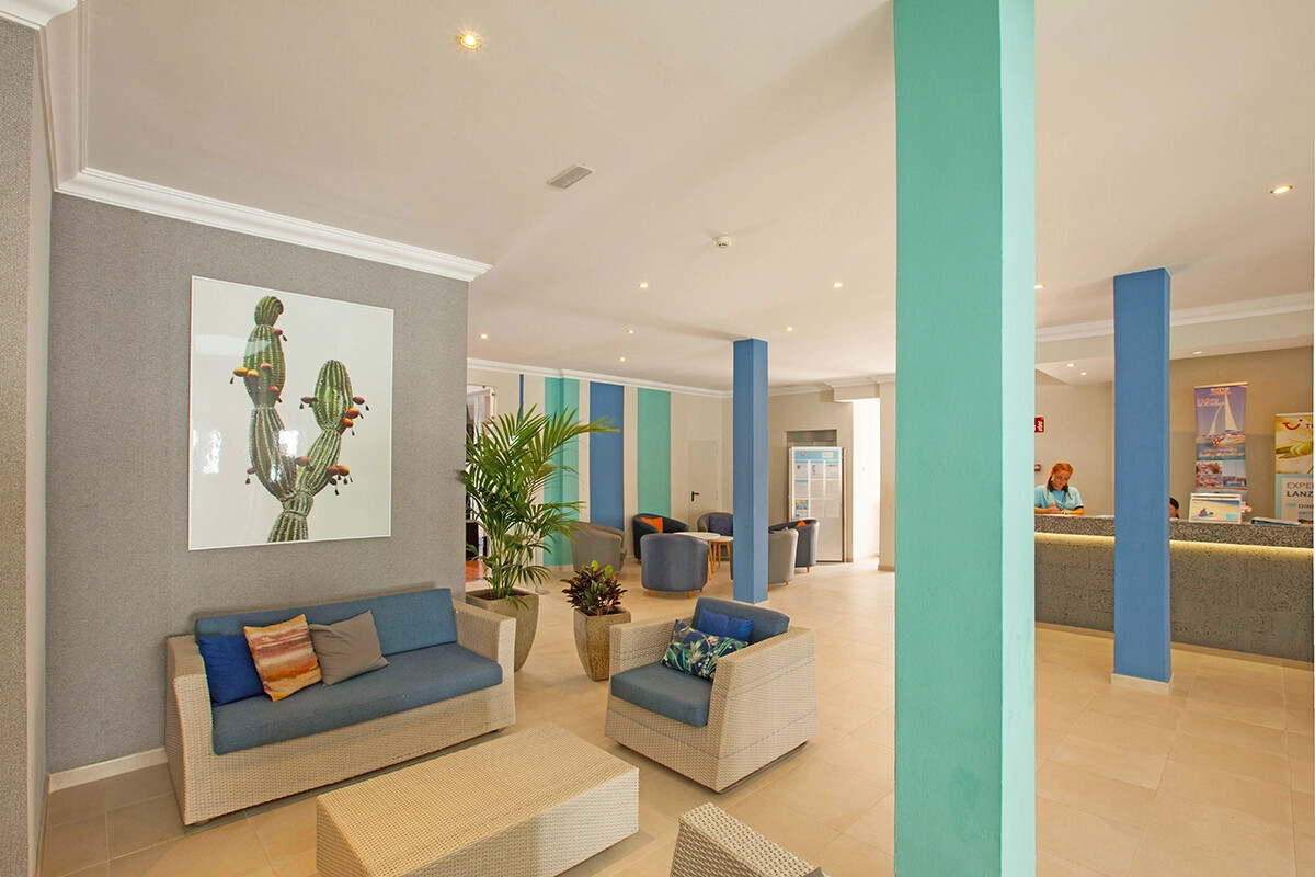 Grupotel Cinco Plazas photo 3