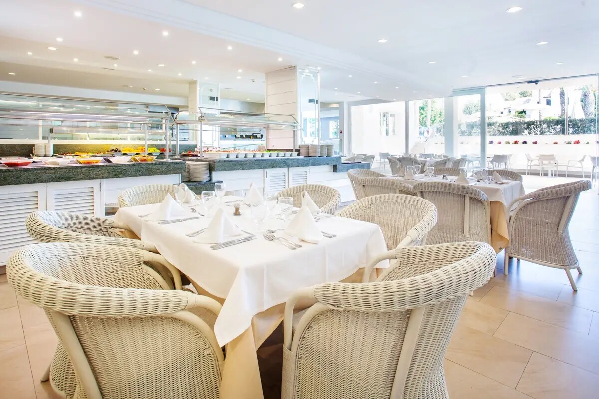 Grupotel Club Menorca photo 10